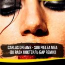Carlas Dreams - Sub Pielea Mea (DJ RASK Mash Up )