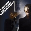 Plastikman - Ask Yourself (Maksim Dark Remix)