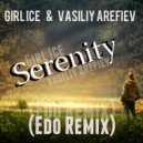 Girl Ice & Vasiliy Arefiev - Serenity