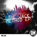Disco Ball\'z - Jack Man (Original Mix)
