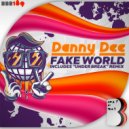 Danny Dee - Fake World (Original Mix)