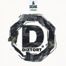 Diztort - Clouded (Original Mix)