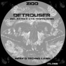 Zioo - DetroUser (Patrick Van Tropen Remix)