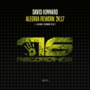David Kinnard - Alegria