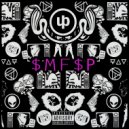 UFO Project - The Fuck Minds
