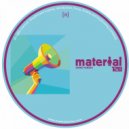 Gene Farris - Cosmos (Original Mix) ()