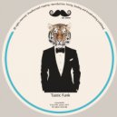 TasticFunk - Resonate (Original Mix)