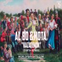 al l bo & Mota - Kazatchok (DIMTA Remix) (Original Mix)