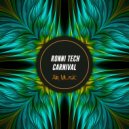 Ronni Tech - Hypnotic House (Original Mix)