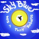 WTS - Sky Blue (feat. Tony Roberts)