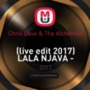 Chris Dave & The Alchemist - LALA NJAVA - L\'AFRIKA (live edit 2017) (original mix)