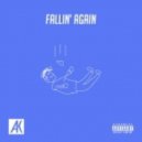 Alec King - Fallin\' Again (Original Mix)
