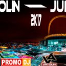 Dj Vatolin - June Mix 2K17 (2k17 Mix)