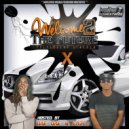 HipHop Mix: Various Artists - Welcome 2 The Future Vol. 10 (Original Mix)
