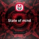 FredGer Jah - State of mind