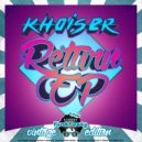 Khoiser - Do You Feel My Fire