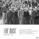 Jose Antonio eMe - All Night All Day (Original Mix)