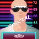 Beatcrack - SHOW #016 Special LIVE ft. HAMSTA @Record-Breaks (2017-06-02)