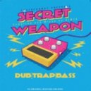Dimta - Secret Weapon vol.3 (Compiled and Mixed by Dimta)