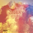 Dimta - ANGRY DIMTA'S HOUSE vol.23 (Compiled and Mixed by Dimta)