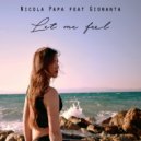 Nicola Papa, Gionanta - Let Me Feel