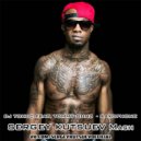 Dj Tokuc feat. Tommy Gunz vs. Kolya Funk & Eddie G - Saxophone (Sergey Kutsuev Mash)