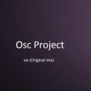 Osc Project - Sw