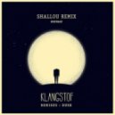 Klangstof - Hostage (Shallou Remix)