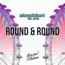 Strobian - Round & Round (Feat. Listen)