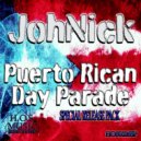 JohNick - Puerto Rican Day Parade (Will Alonso Bonus Drums)