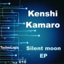 Kenshi Kamaro - Lapu Lapu
