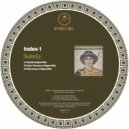 Index-1 - Solar Space (Original Mix)
