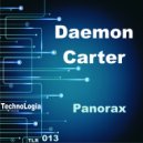 Daemon Carter - Panorax (Original Mix)