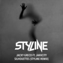 Jacky Greco ft. JakkCity - Silhouettes (Styline Remix) (Original Mix)