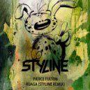 Pierce Fulton - Kuaga (Styline Remix)