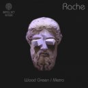 Rache - Metro (Original Mix)
