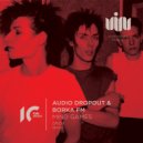 Audio Dropout & Borka FM - Mind Games (Dnch Remix)