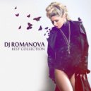 DJ Romanova -  House of Tech Vol.2 (mix)