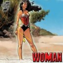 Jason Piero - Woman (Original Mix)