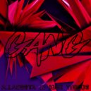 A.Lacosta & Igor Woods - Gang (Original Mix)