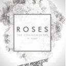 The Chainsmokers ft. ROZES - Roses (ribeiro progressive house remix)