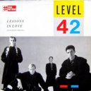 Level 42 - Lessons In Love (S. Nolla Edit Mix)