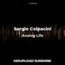 Sergio Colpacini - Analog life (Original Mix)