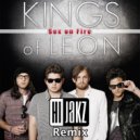 Kings Of Leon - Sex On Fire (Hijakz Remix)