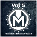 Emmett Zetto - Beatitudinem