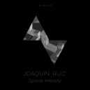 Joaquin Ruiz - Explorations