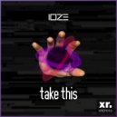 IOZE - Smog Stuff (Original Mix)