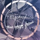 7 Electronics - Let\'s Move (Original Mix)