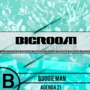 Agenda 21 - Boogie Man (Original Mix)