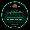 Alexandros Djkevingr & Greg Ignatovich - Bollox